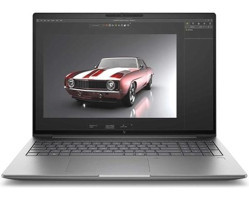HP Zbook Power 16 G11 8T0U4EA Harici RTX 1000 ADA Intel Core Ultra 7 155H 32 GB Ram 1 TB SSD 16 inç WUXGA Windows 11 Pro Oyuncu Laptop