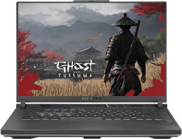 Asus ROG Strix G16 G614JV-N3159 Zİ728 Harici GeForce RTX 4060 Intel Core i7 13650HX 32 GB Ram 2 TB SSD 16 inç Full HD Windows 11 Home Oyuncu Laptop