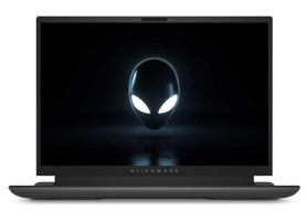 Dell Alienware M18 7845HX00TT03 Harici GeForce RTX 4070 AMD Ryzen 9 7845HX 32 GB Ram 1 + 2 TB SSD 18 inç Full HD Windows 11 Home Oyuncu Laptop