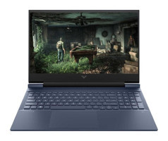 HP Victus 16-S1031NT A1YU1EA01 Harici GeForce RTX 4050 AMD Ryzen 5 8645HS 16 GB Ram 1 TB SSD 16.1 inç Full HD FreeDos Oyuncu Laptop
