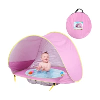 Dingsheng 276 Oyun Çadırı Pembe