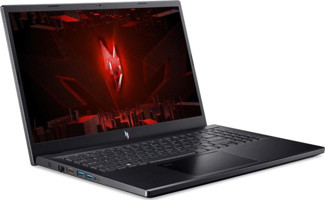 Acer Nitro V15 ANV15-51-57XV NHQEYH09 Harici GeForce RTX 4050 Intel Core i5 13420H 64 GB Ram 2 + 2 TB SSD 15.6 inç Full HD Windows 11 Home Oyuncu Laptop + Zetta Çanta