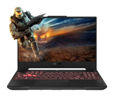 Asus Tuf Gaming F15 FX507VV-LP243A1 Harici GeForce RTX 4060 Intel Core i7 13620H 16 GB Ram 1 TB SSD 15.6 inç Full HD FreeDos Oyuncu Laptop
