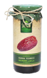 Saygın Hurma Pekmezi 630 gr