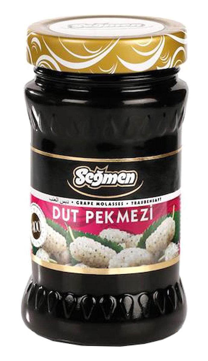 Seğmen Dut Pekmezi 400 gr