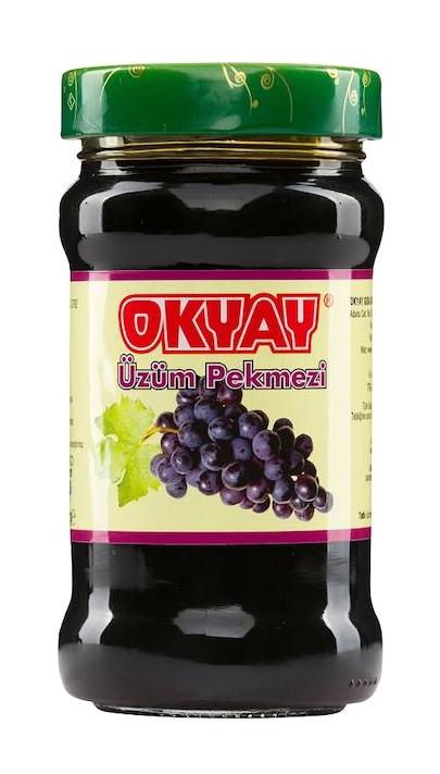 Okyay Üzüm Pekmezi 420 gr