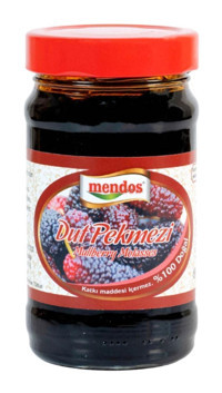 Mendos Dut Pekmezi 380 gr