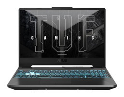 Asus Tuf Gaming A15 FA506NF-HN051 Harici GeForce RTX 2050 AMD Ryzen 5 7535HS 8 GB Ram 512 GB SSD 15.6 inç Full HD FreeDos Oyuncu Laptop