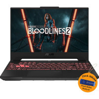 Asus Tuf Gaming F15 FX507VI-LP097 Zİ721 Harici GeForce RTX 4070 Intel Core i7 13620H 32 GB Ram 2 TB SSD 15.6 inç Full HD Windows 11 Pro Oyuncu Laptop + Zitek 16 GB Flash Bellek