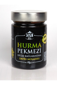 Saygın Hurma Pekmezi 400 gr