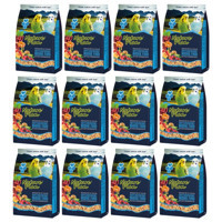 Nature Plan Kabuklu Ballı Vitaminli Yetişkin-Yavru Kuş Yemi 12 kg