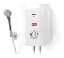 King K 7008 3 lt 3 Kademeli Elektrikli Şofben