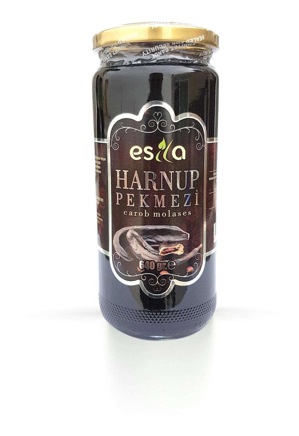 Esila Harnup Pekmezi 640 gr