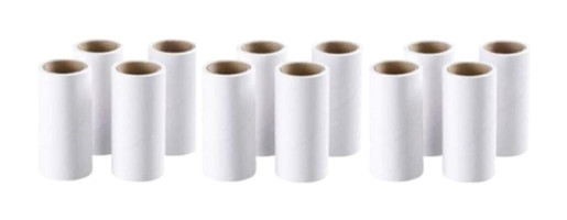 Ikea Bastis 12 Adet Tüy Toplama Rulosu