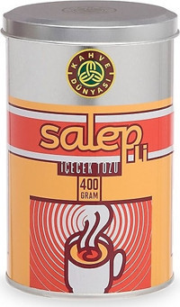 Kahve Dünyası Toz Salep 400 gr