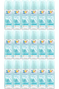 Uni Baby Bebeksi Dokunuş Sprey Bebek Kolonyası 18x150 ml