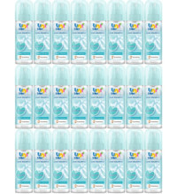 Uni Baby Bebeksi Dokunuş Sprey Bebek Kolonyası 24x150 ml