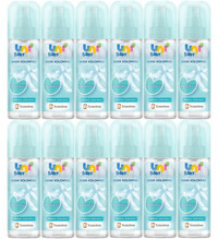 Uni Baby Bebeksi Dokunuş Sprey Bebek Kolonyası 12x150 ml