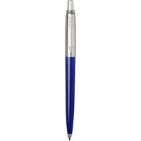 Parker Jotter CT S0033170 Plastik Tek Renkli Mavi Tükenmez Kalem
