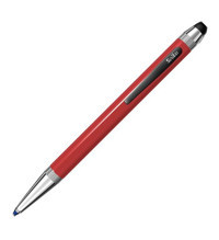 Scrikss Smart Pen Krom Tek Renkli Mavi Tükenmez Kalem