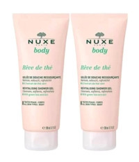 Nuxe Reve De Miel Yeşil Çay Duş Jeli 2x200 ml