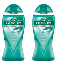 Palmolive So Firming Deniz Yosunu Duş Jeli 2x500 ml