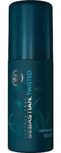 Sebastian Twisted Orta Saç Spreyi 100 ml