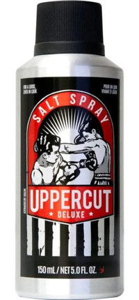 Uppercut Deluxe Orta Saç Spreyi 150 ml