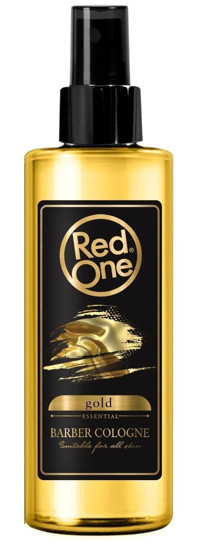 Red One Gold Tıraş Kolonyası 400 ml
