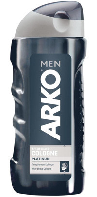Arko Platinium Tıraş Kolonyası 250 ml