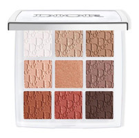 Dior 001 Warm Neutrals Toz Mat Far Paleti