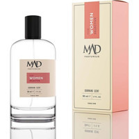 Mad Parfüm D117 Selective EDP Meyvemsi Kadın Parfüm 50 ml