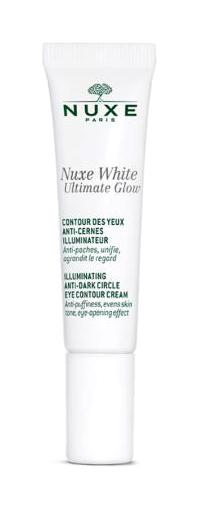 Nuxe White Ultimate Glow Göz Çevresi Krem Maske Tekli