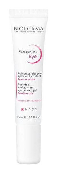Bioderma Sensibio Eye Göz Çevresi Krem Maske Tekli