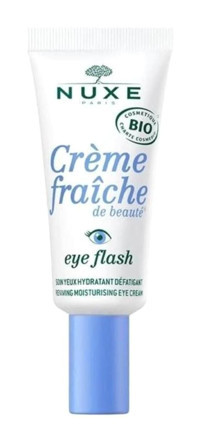 Nuxe Creme Fraiche De Beaute Göz Çevresi Krem Maske Tekli
