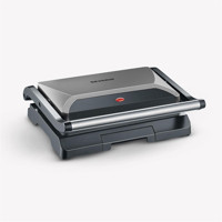 Severin KG-2394 Alüminyum İnox Izgaralı Tost Makinesi
