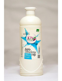 Joy Wax Ağda Yağı 750 ml