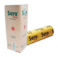 Sera 30 cm x 100000 cm 8 Mikron Palet Streç Film 1 Adet