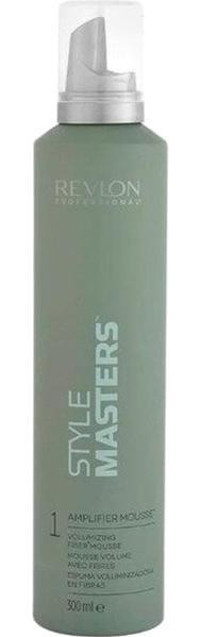 Revlon Style Masters Amplifier Normal Saçlar İçin Hacim Veren Saç Köpüğü 300 ml
