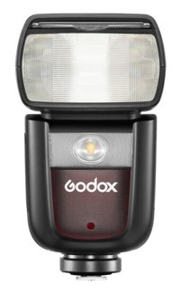 Godox V860III-N Nikon Uyumlu Tepe Flaş