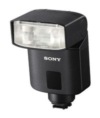 Sony HVL-F32M Tepe Flaş