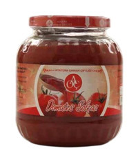 Atatürk Orman Çiftliği Domates Salçası 700 gr