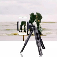Zore TR3 Masaüstü Telefon Tripod 28 cm
