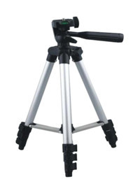 Hytech Hy-x3120a 3 Kademeli Video Head Tripod 106 cm