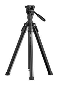 Ulanzi MT-65 1 Kademeli Telefon Video Head Tripod 176 cm