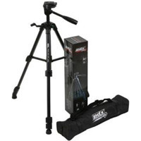 Pdx 301 DX Plus Profesyonel 2 Kademeli Video Head Tripod 149 cm