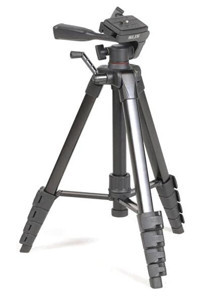 Slik GX-7500 4 Kademeli Video Head Tripod 172 cm