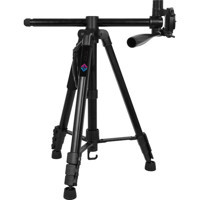 Deyatech Kingjoy VT-890H 3 Kademeli Video Head Tripod 176 cm