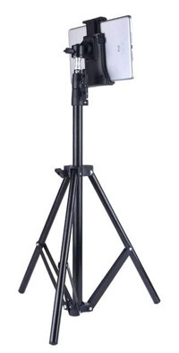 Zore L16-095 1 Kademeli Telefon Tripod 160 cm