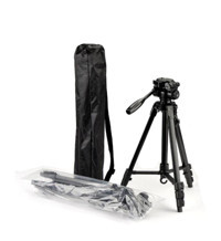Digipod TR-564 Kit 3 Kademeli Video Head Tripod